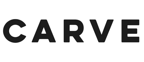 Carve Magazine logo