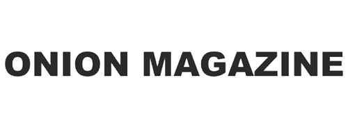 Onion Magazine logo