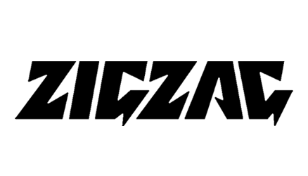 Zigzag Magazine logo