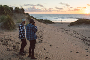 Beginner Photography Workshop